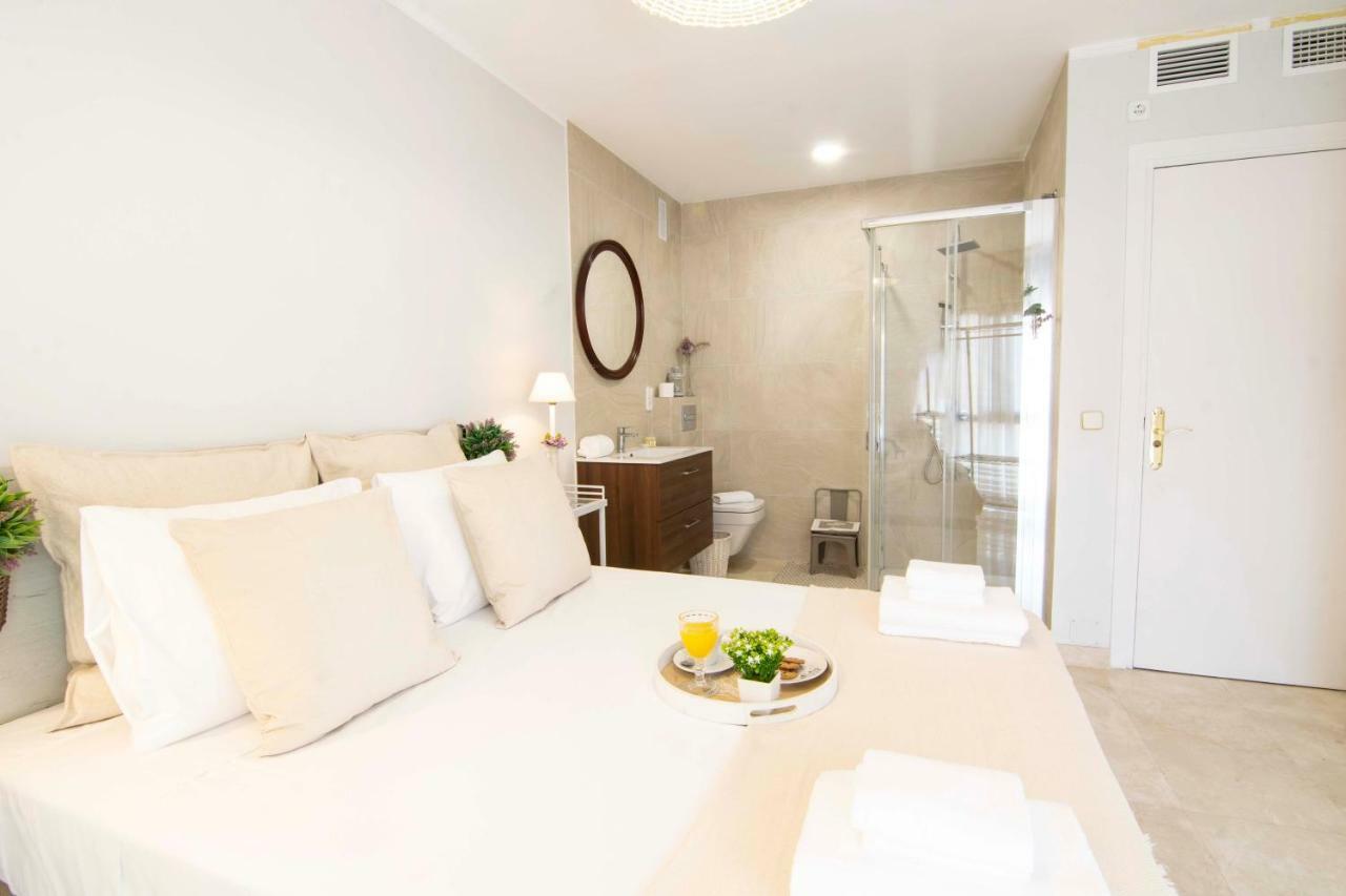 Apartment Letmalaga Entremares