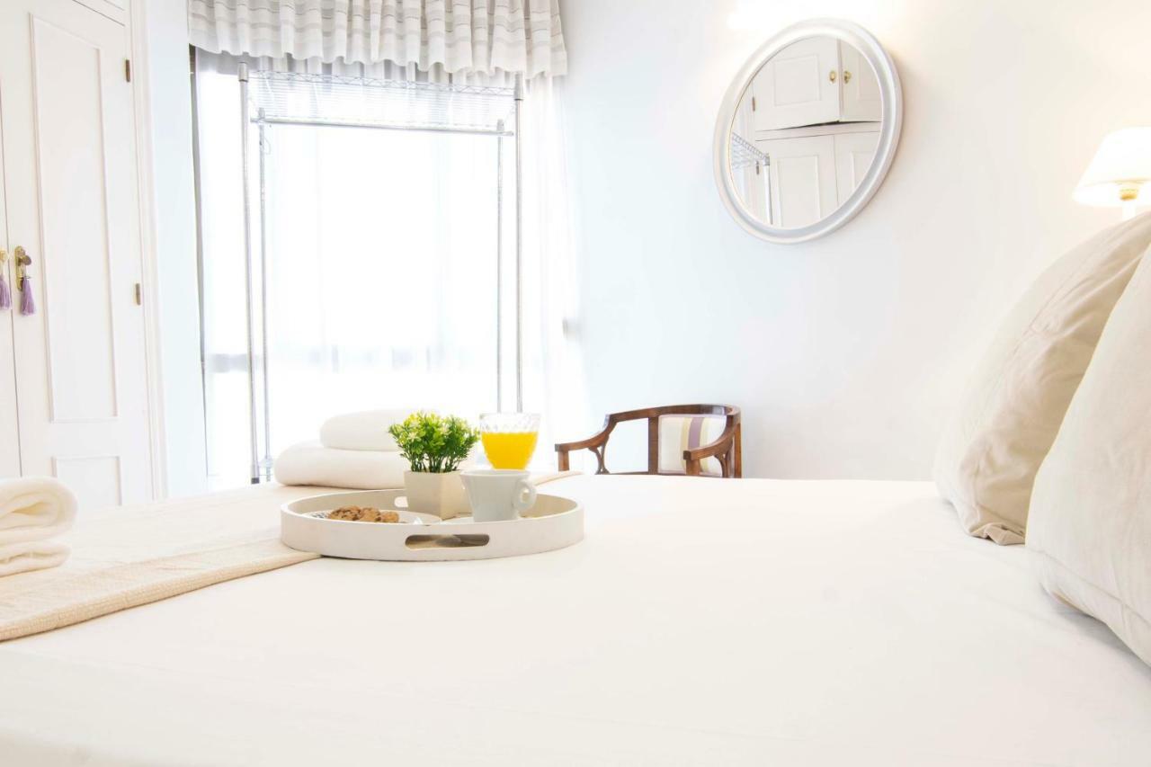 Apartment Letmalaga Entremares *