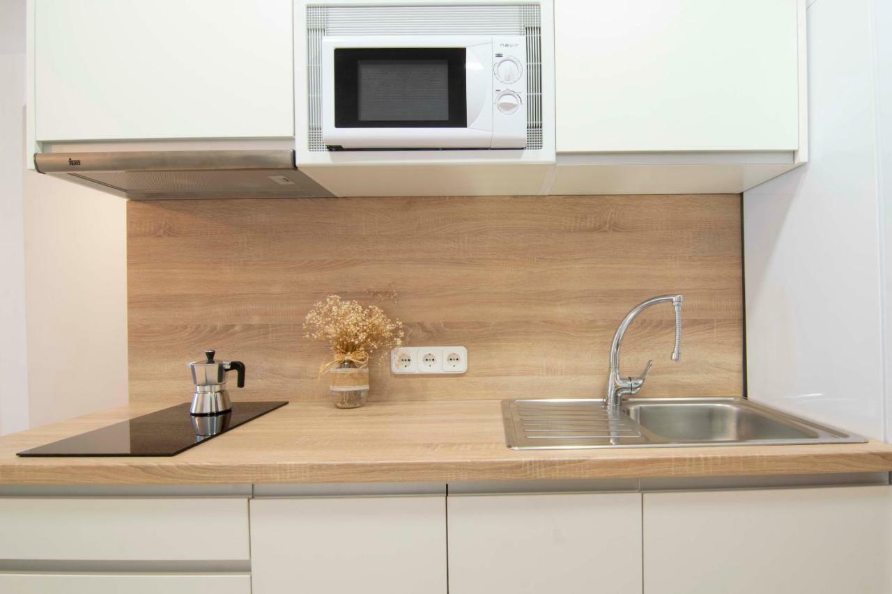 Apartment Letmalaga Entremares *