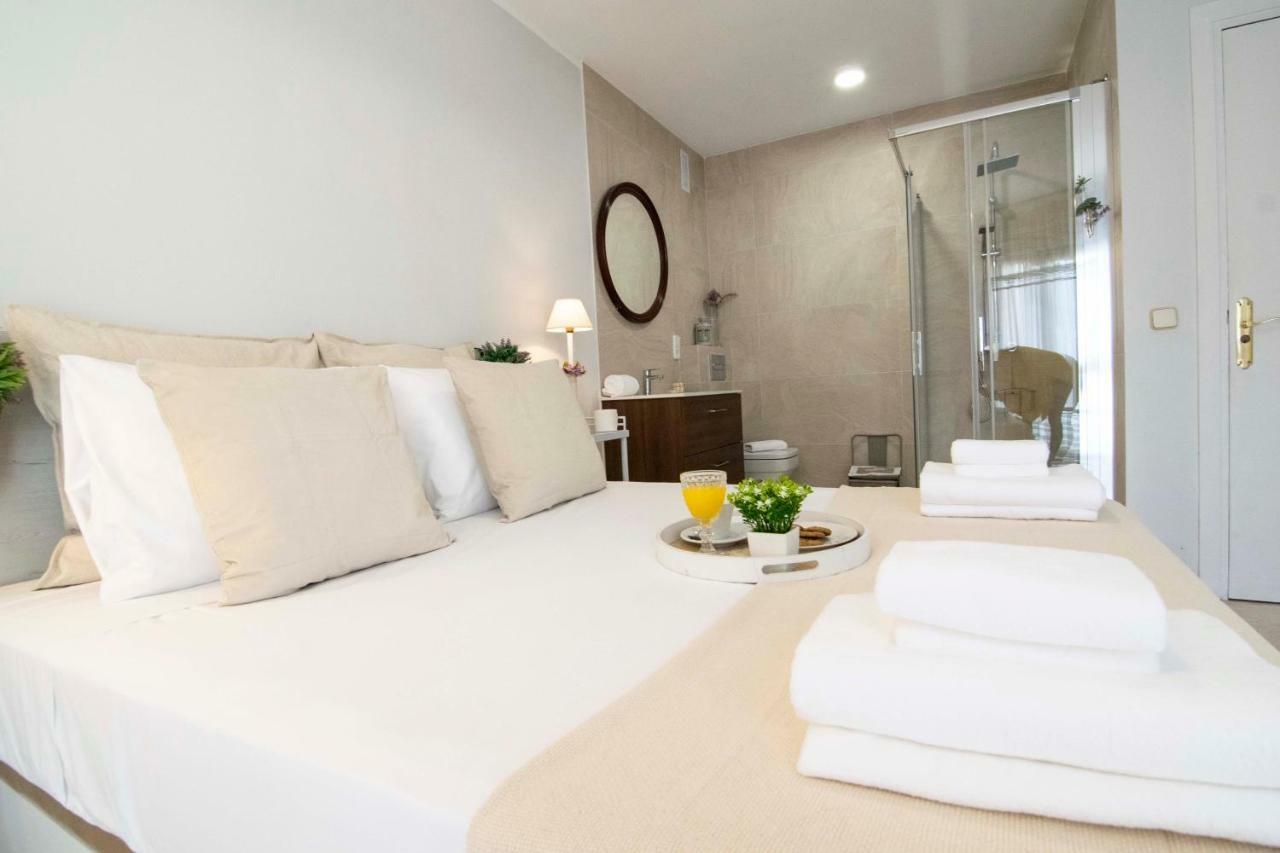 Letmalaga Entremares Apartment Málaga