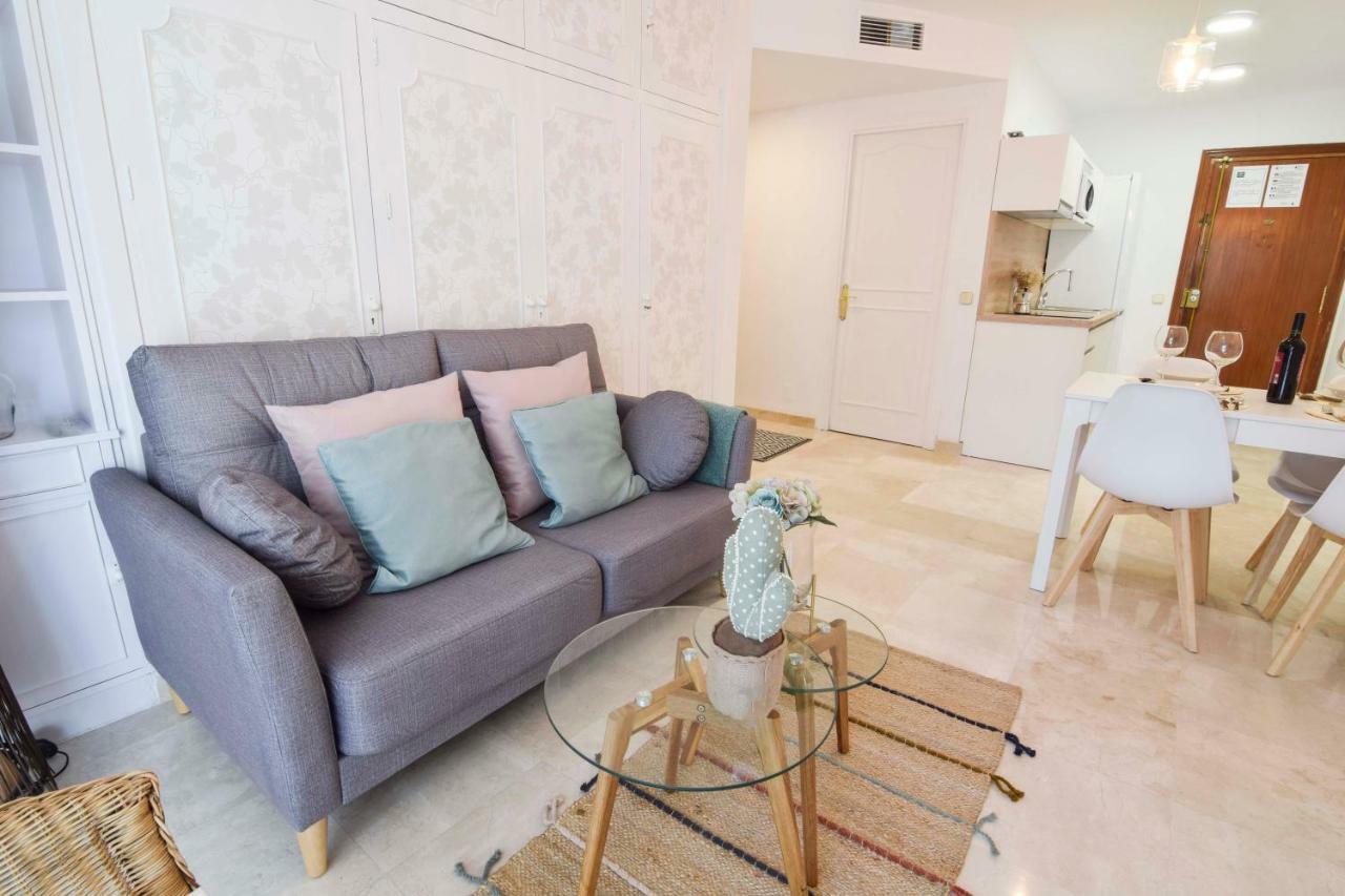Letmalaga Entremares Apartment Málaga